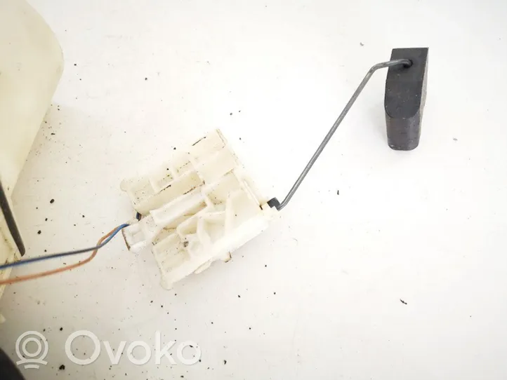 Opel Astra G Degvielas līmeņa sensors 9128220