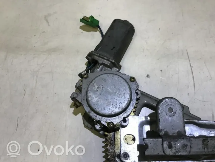 Subaru Legacy Moteur de lève-vitre de porte avant 12v4318