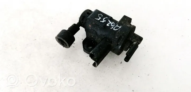 Peugeot 406 Solenoidinis vožtuvas 9628971180