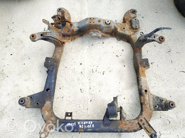 Opel Zafira A Front subframe 