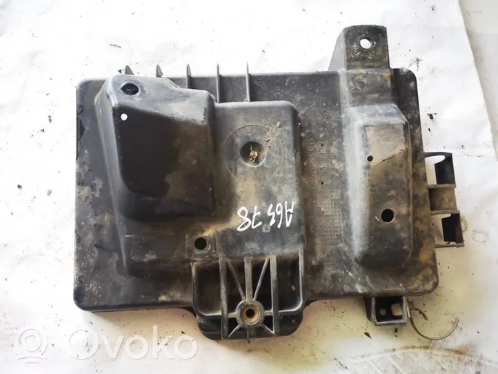 Opel Zafira A Support boîte de batterie 24449812