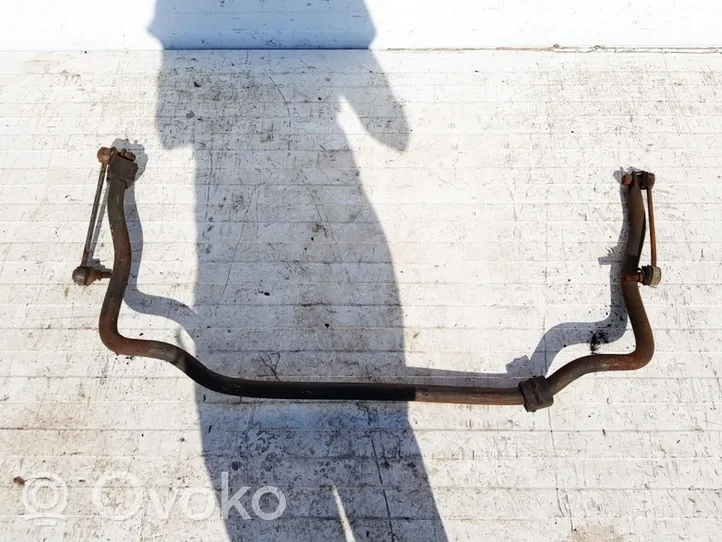 Opel Omega A Front anti-roll bar/sway bar 