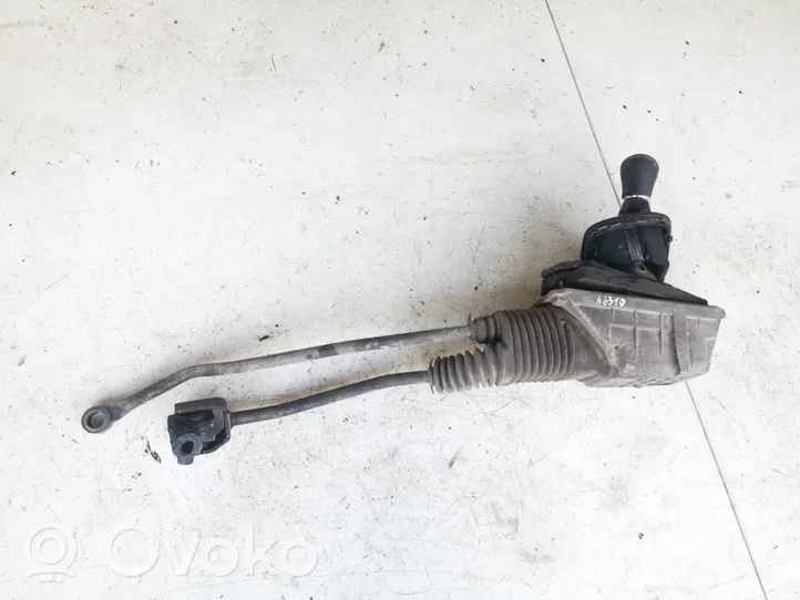 Audi A4 S4 B5 8D Gear selector/shifter (interior) 8d0711025