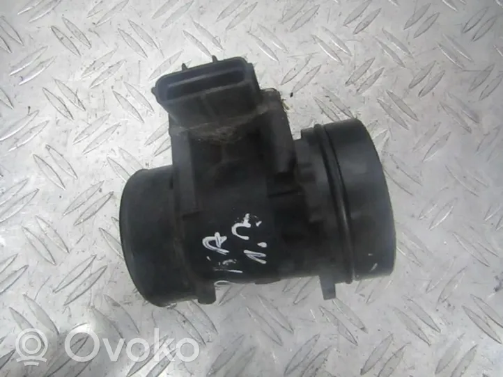 Ford Ka Misuratore di portata d'aria 96fp12b579ab