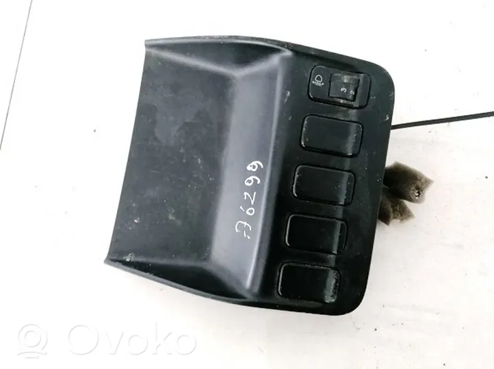 Hyundai Sonata Headlight level height control switch 9333738000