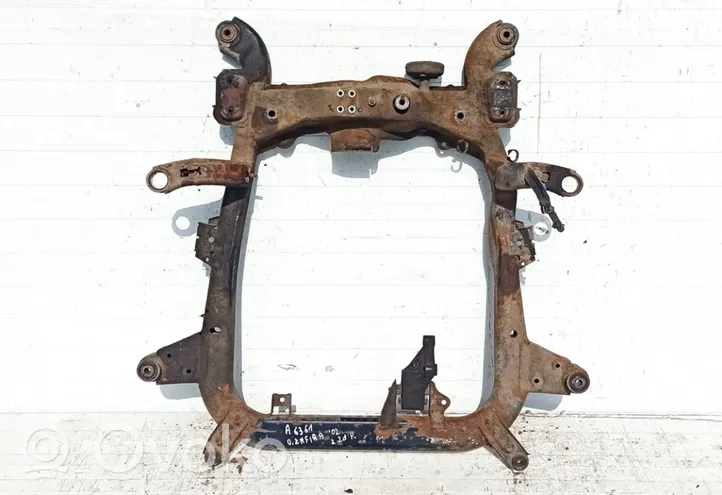 Opel Zafira A Front subframe 