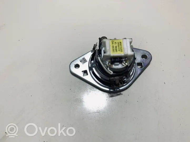 Subaru Legacy Altoparlante portiera anteriore 86301aj030