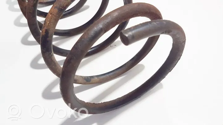 BMW 3 E30 Front coil spring 