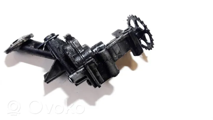 Volvo S40, V40 Pompa dell’olio 7700600252