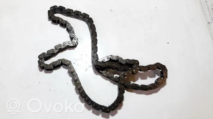 Ford Cougar Timing chain (engine) 