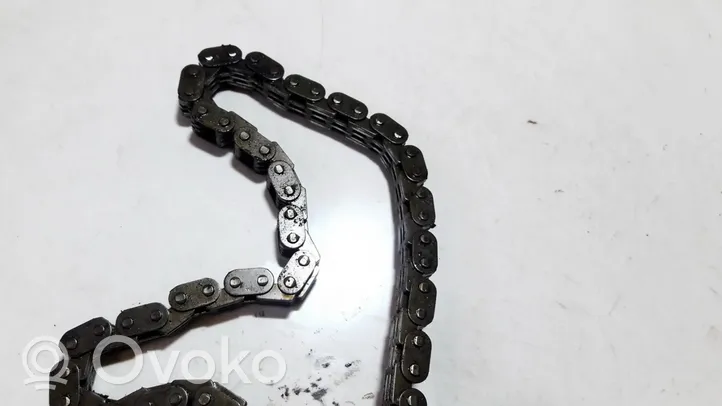 Ford Cougar Timing chain (engine) 