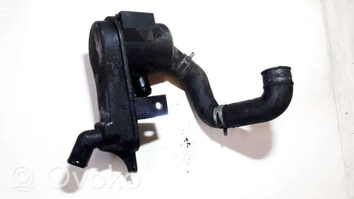 Ford Focus Sfiato/tubo di sfiato/tubo flessibile xs4q6a785ab