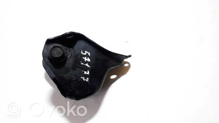 Honda Accord Support, suspension du moteur 