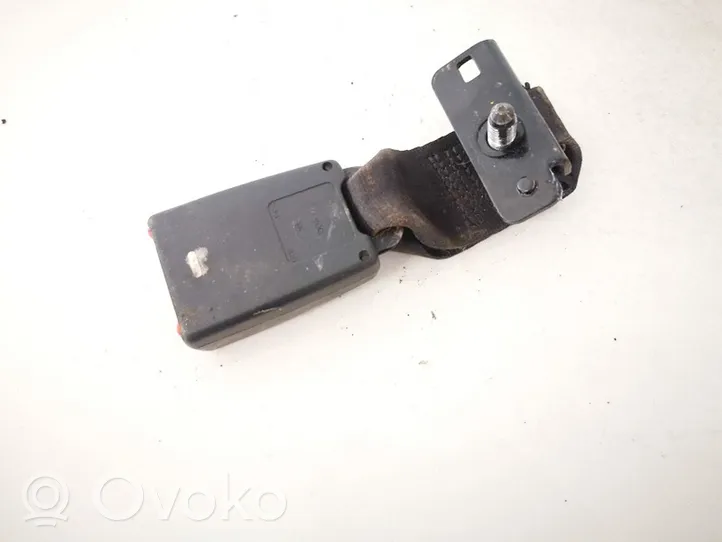 Fiat Stilo Takaistuimen turvavyön solki 33029684