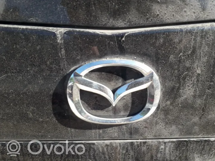 Mazda Premacy Logo, emblème, badge 