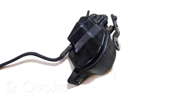 Ford Focus Vacuum air tank 