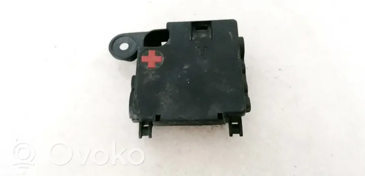 Audi A5 8T 8F Câble de batterie positif 8k0937517a