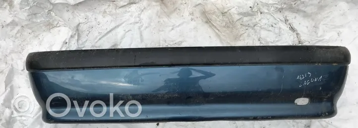 Renault Laguna I Rear bumper 