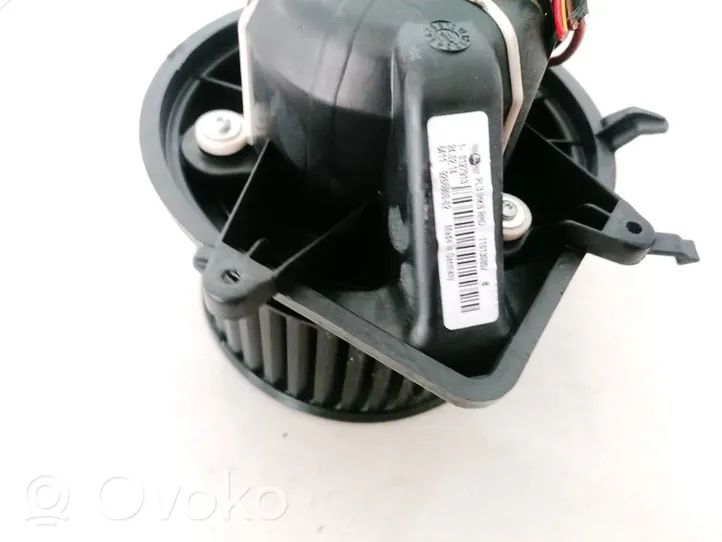 Mini Clubman F54 Ventola riscaldamento/ventilatore abitacolo 64119266900