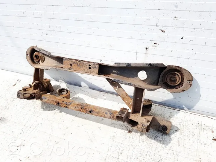 Ford Focus Rear subframe 