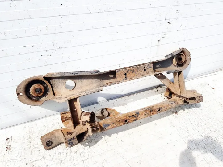 Ford Focus Rear subframe 