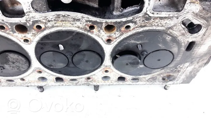 Volvo S40, V40 Culasse moteur 