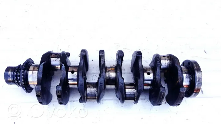 Ford Mondeo Mk III Crankshaft 