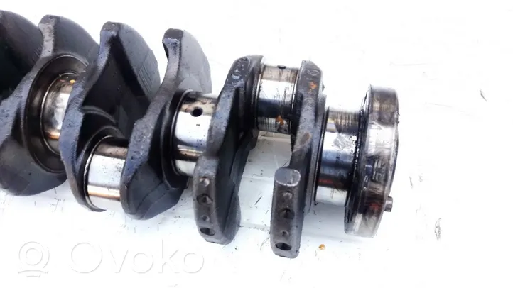 Ford Mondeo Mk III Crankshaft 