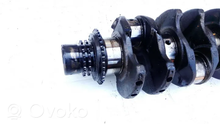 Ford Mondeo Mk III Crankshaft 