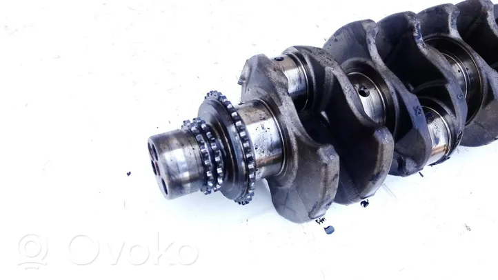 Ford Mondeo Mk III Crankshaft 8s7qaa