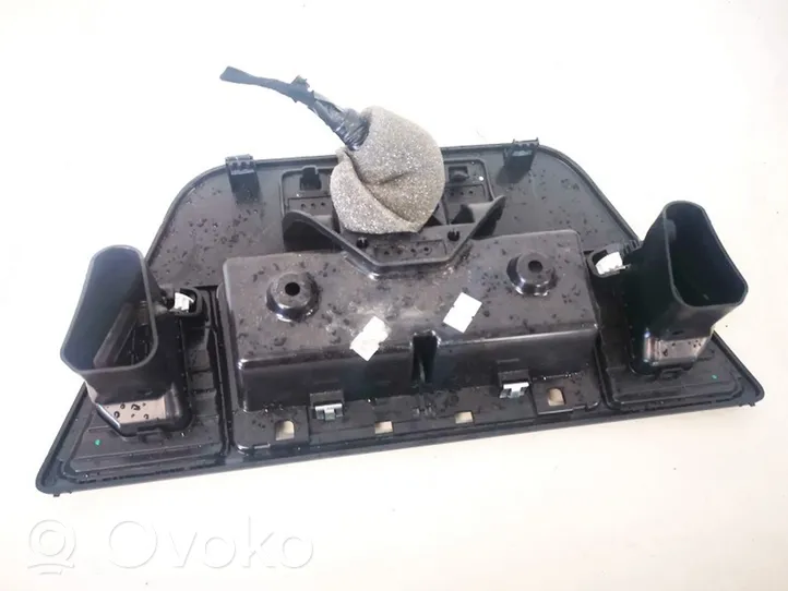 Alfa Romeo Giulietta Griglia di ventilazione centrale cruscotto 1560914880