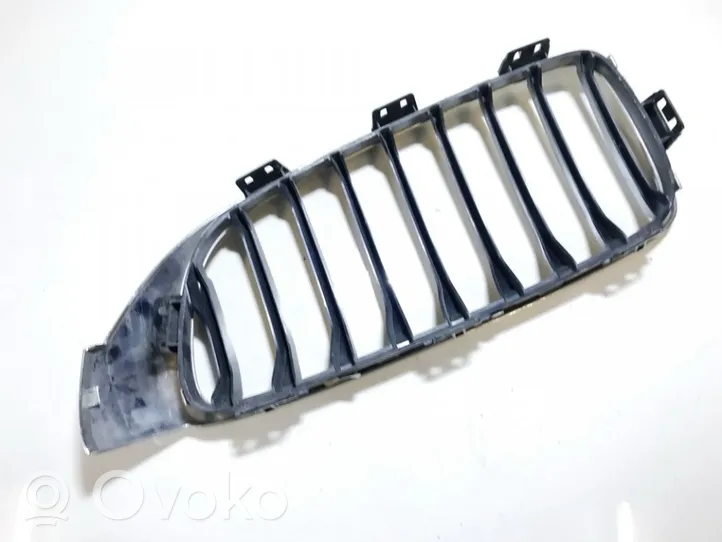 BMW 4 F32 F33 Grille de calandre avant 7294814