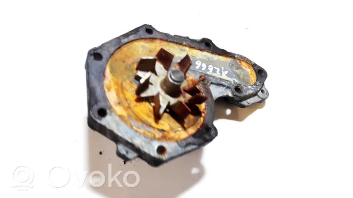 Renault Megane I Pompe de circulation d'eau 8200102286