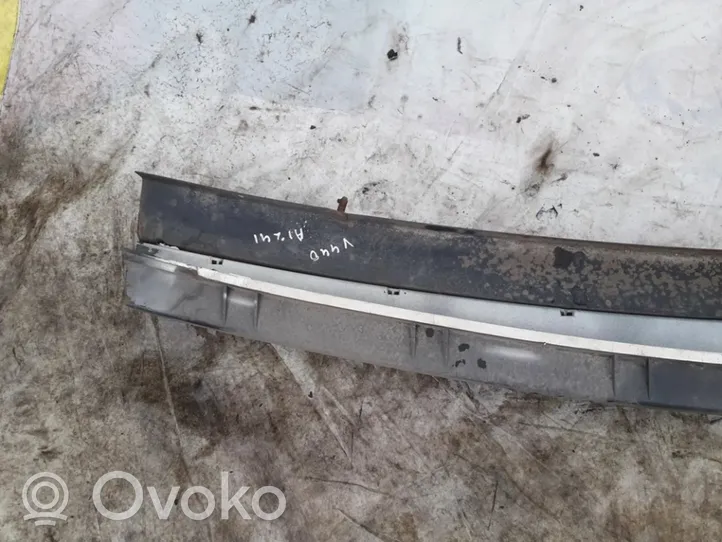 Volvo 440 Front bumper cross member 