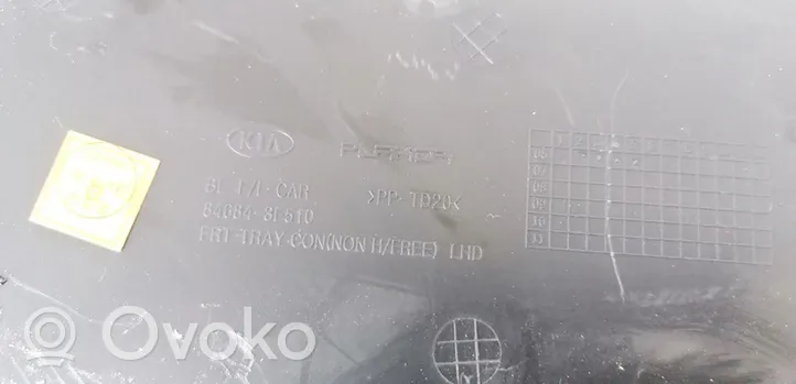 KIA Sorento Inne części wnętrza samochodu 846843E510