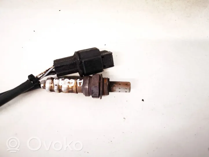 Hyundai Sonata Lambda probe sensor 0zk462h1