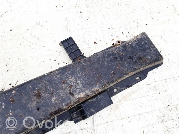 Hyundai Elantra Rear beam 