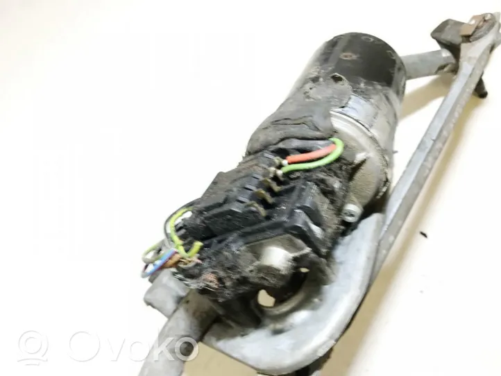 Volkswagen New Beetle Wiper motor 0390241132