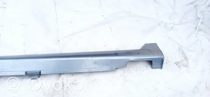 Jaguar S-Type Sill 