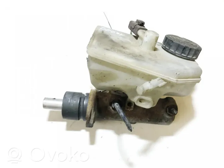 Citroen Evasion Master brake cylinder 