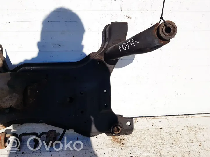 Ford Focus C-MAX Front subframe 