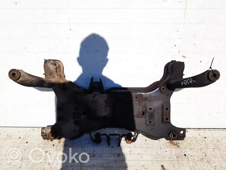 Ford Focus C-MAX Front subframe 