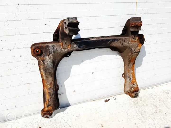 Audi 80 90 B3 Front subframe 