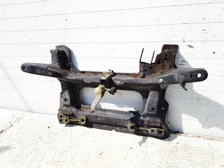 Citroen Xsara Front subframe 