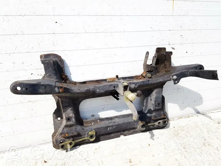 Citroen Xsara Front subframe 