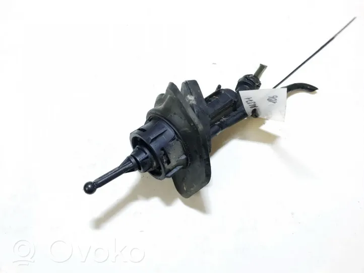 Ford Focus C-MAX Clutch master cylinder 