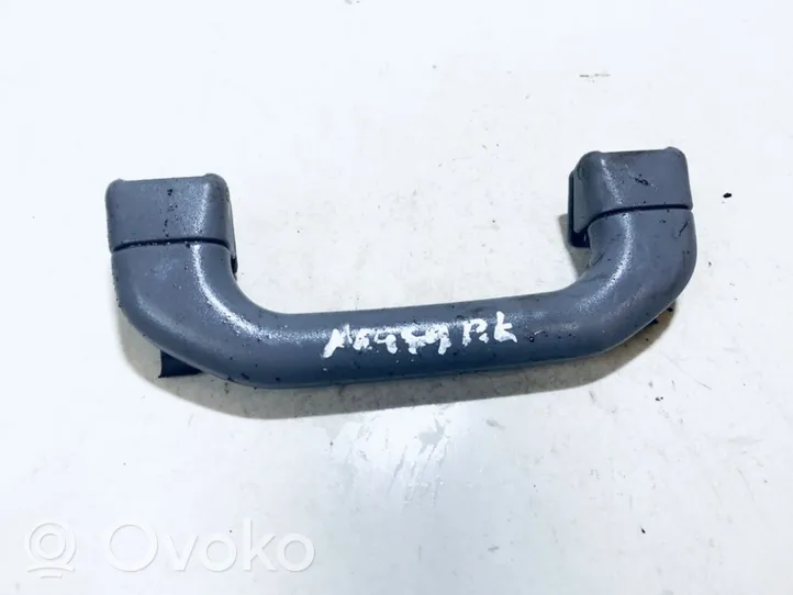 Audi A3 S3 8L Front interior roof grab handle 8l0857607