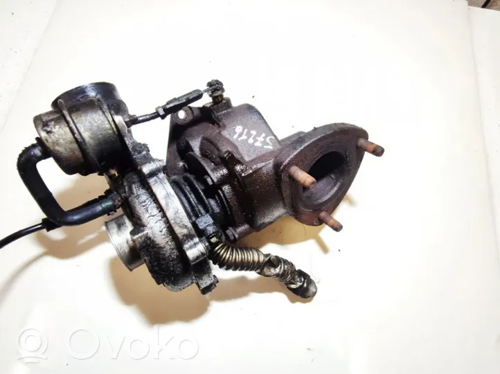 Rover 414 - 416 - 420 Turbina pmf100500