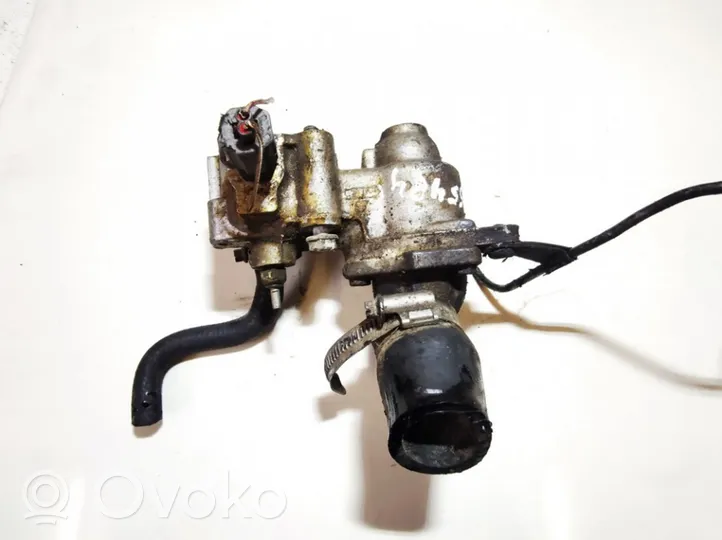 Ford Escort Tubo flessibile del liquido di raffreddamento del motore 89ff9k478bb