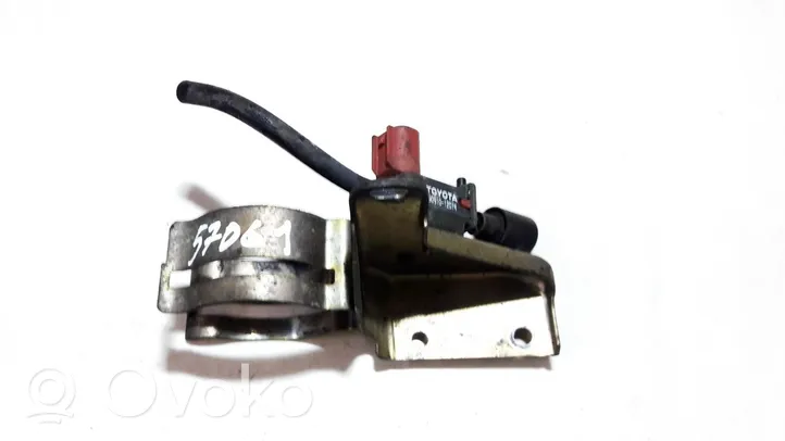 Toyota Avensis T220 Turboahtimen magneettiventtiili 9091012074